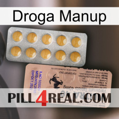 Manup Drug 41